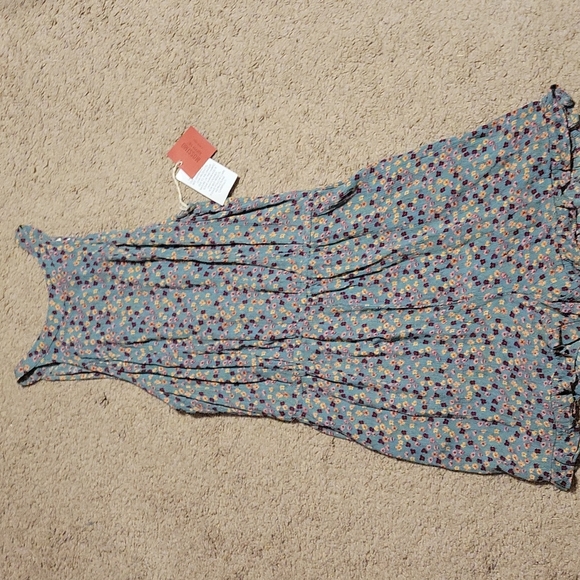 Mossimo Supply Co. Pants - Mossimo romper size S